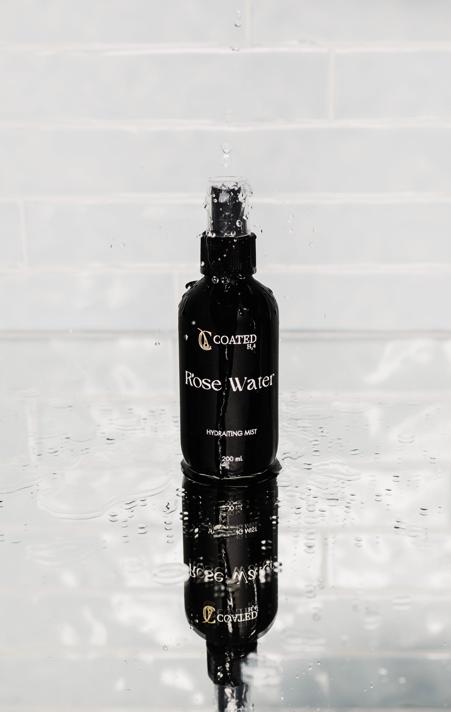 Hydrating Mist