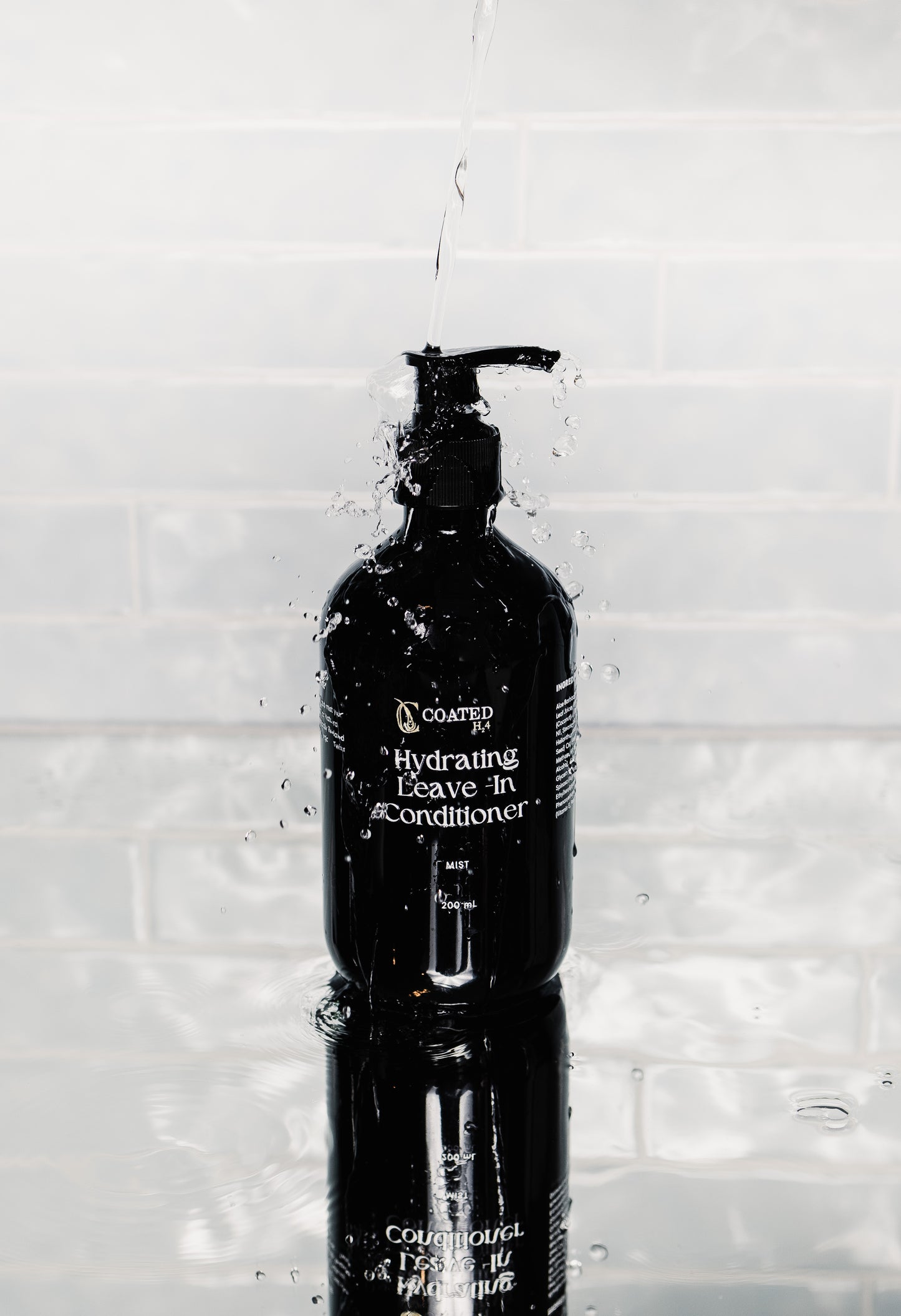 Hydrating Leave-in Conditioner